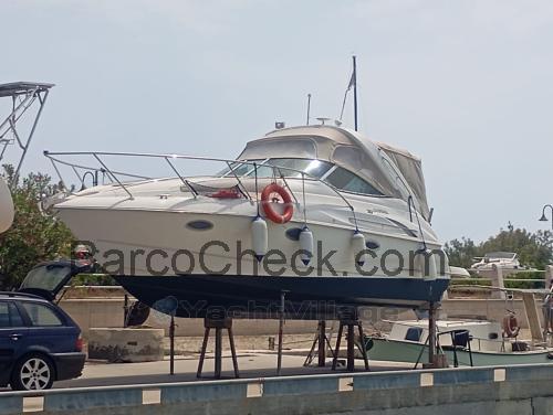 Doral 280 SE ficha tecnica